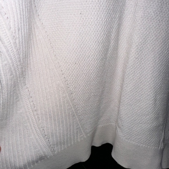 Boho Linen Cover Up - Picture 4 of 5